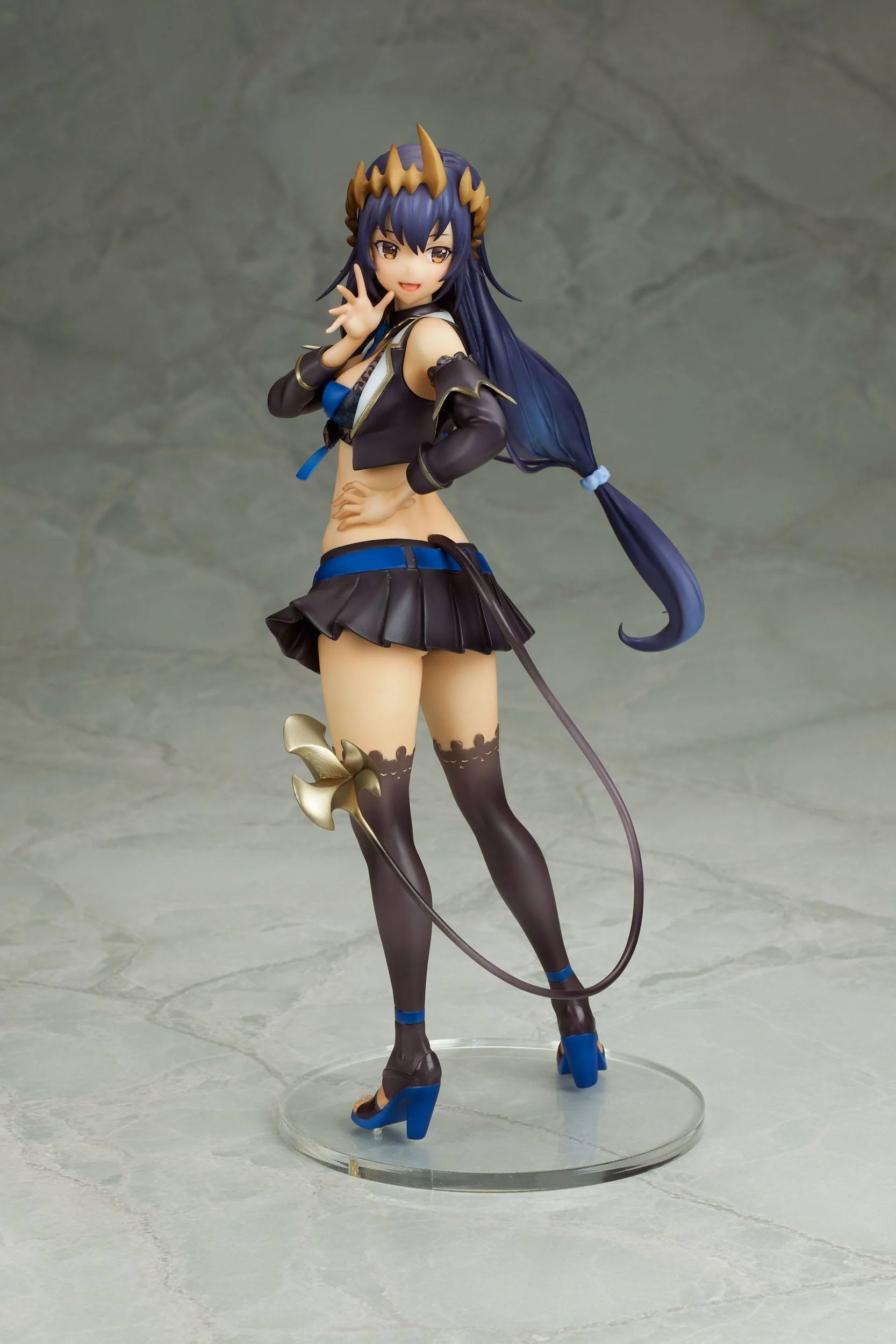 Shimamura Charlotte HoneyStrap - Image 2