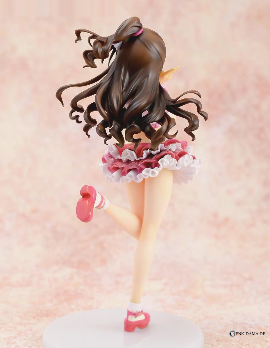 Shimamura Uzuki: New Generation Ver. (PVC Figure) - Image 11