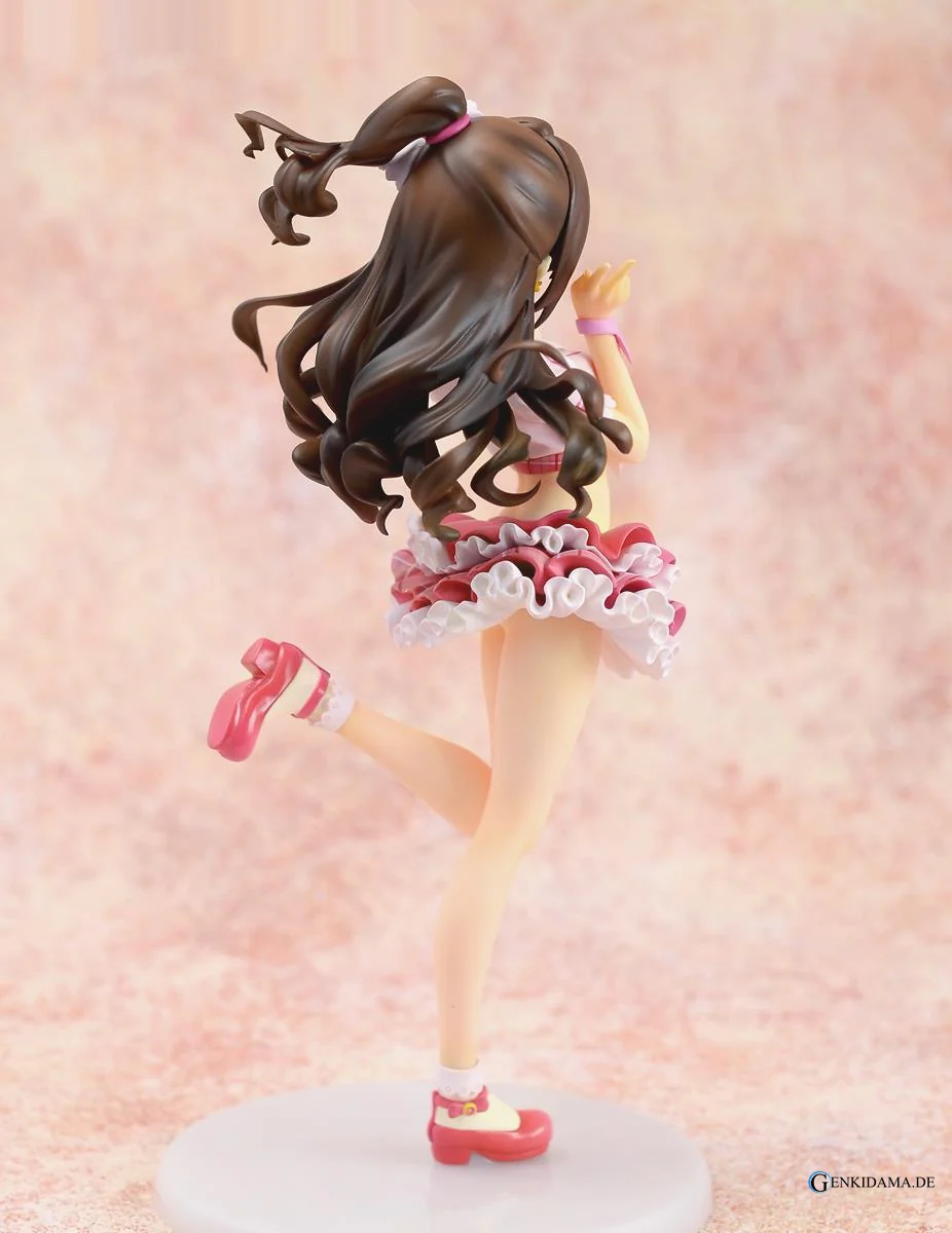 Shimamura Uzuki: New Generation Ver. (PVC Figure) - Image 12