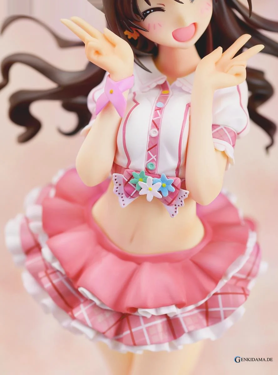 Shimamura Uzuki: New Generation Ver. (PVC Figure) - Image 15
