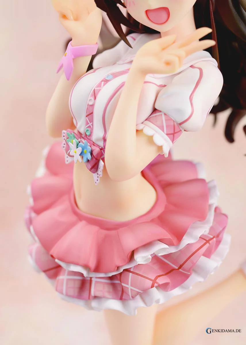 Shimamura Uzuki: New Generation Ver. (PVC Figure) - Image 17