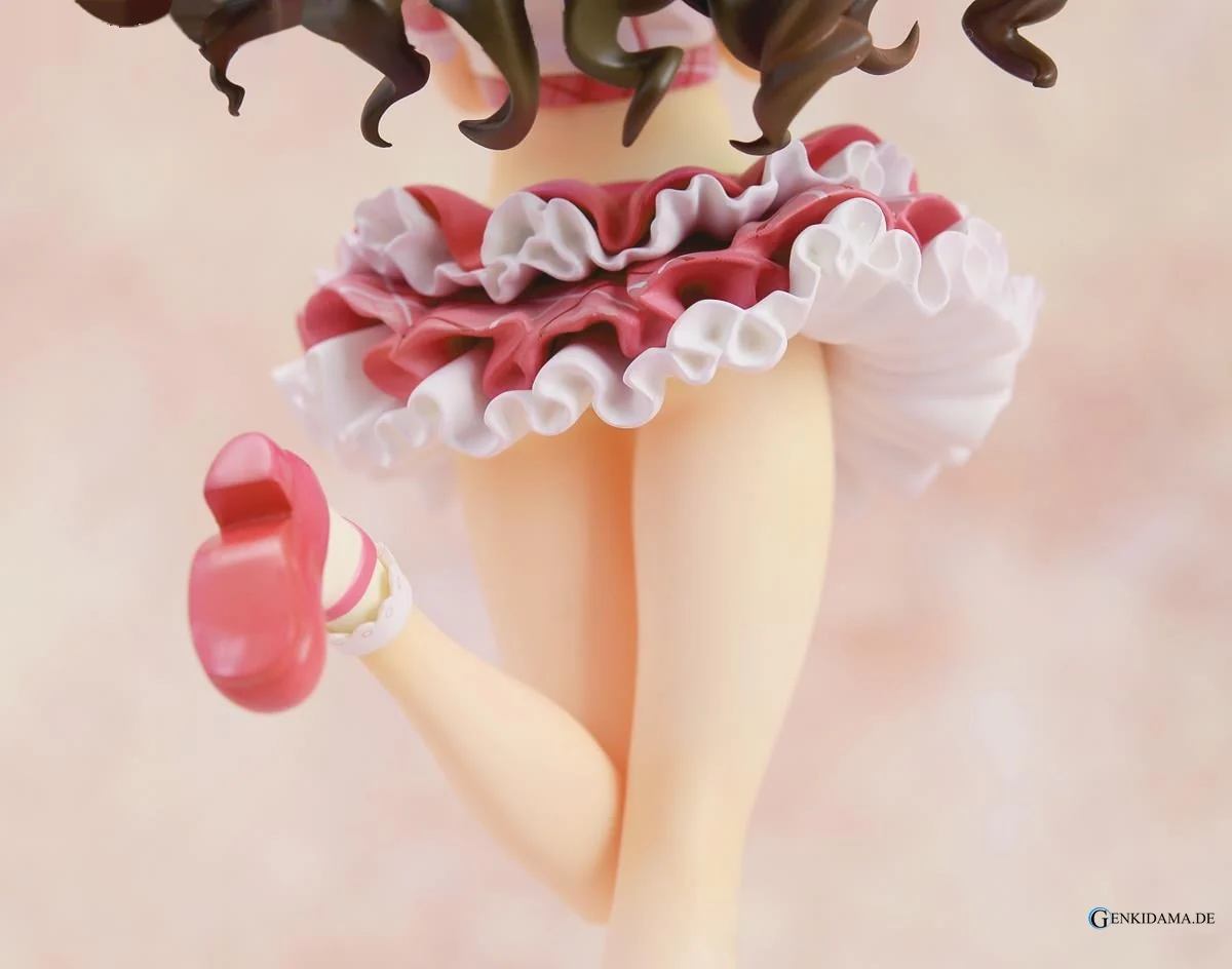 Shimamura Uzuki: New Generation Ver. (PVC Figure) - Image 22