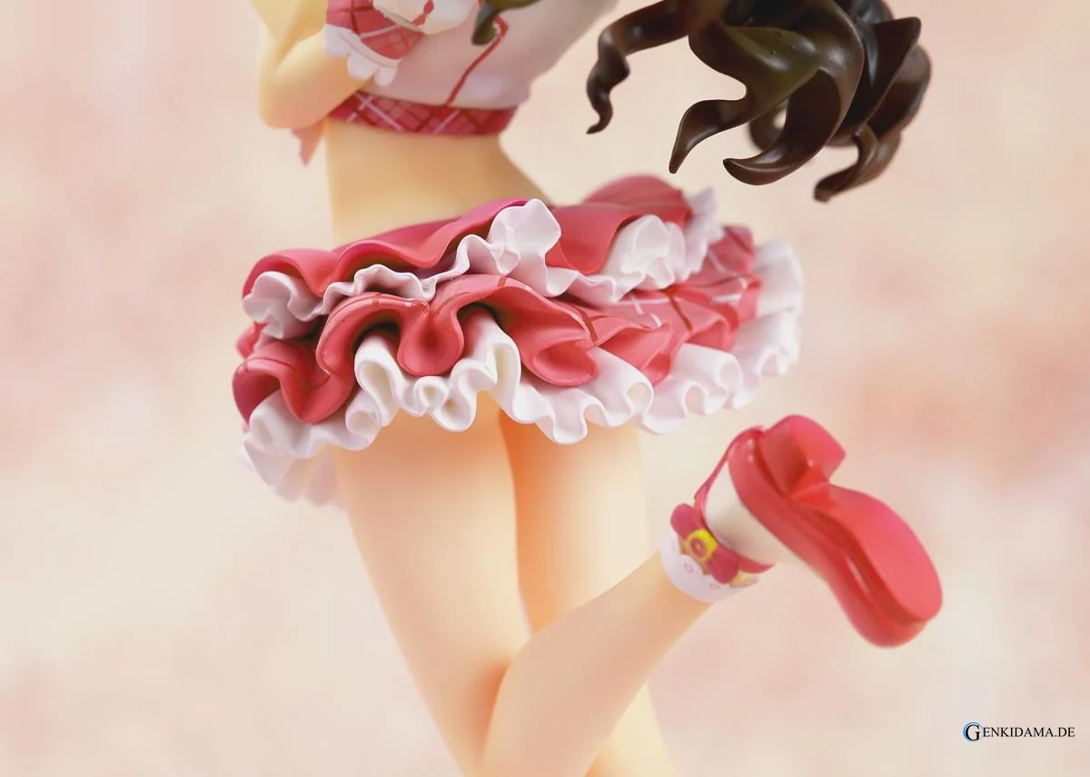 Shimamura Uzuki: New Generation Ver. (PVC Figure) - Image 24