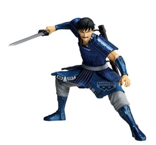 Shin Kingdom Banpresto