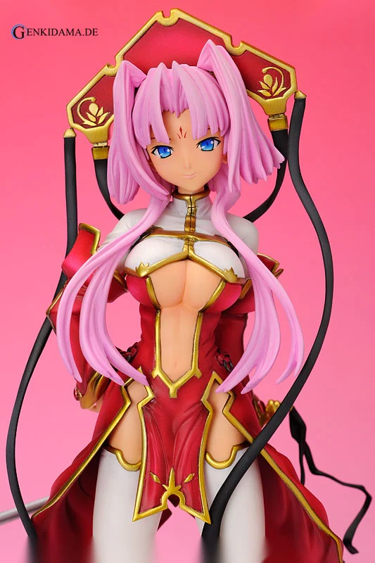 Shin Koihime Musou - Houshouden Sonken -Renge - Image 14