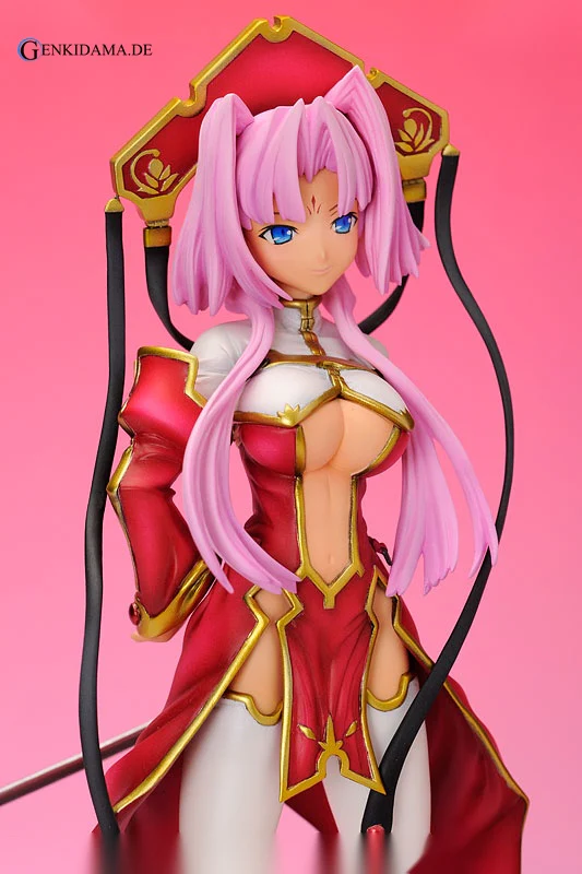 Shin Koihime Musou - Houshouden Sonken -Renge - Image 16