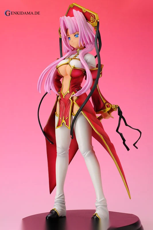 Shin Koihime Musou - Houshouden Sonken -Renge - Image 6