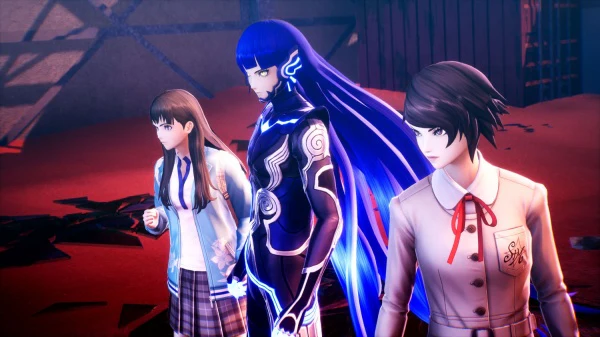 Shin Megami Tensei V: Vengeance Switch - Image 2