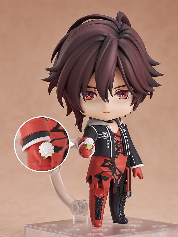 Shin - Nendoroid (#2314) - Good Smile Company - Image 5