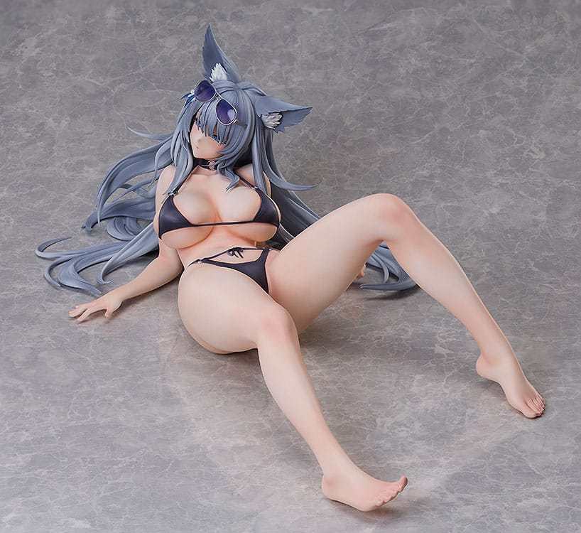 Shinano: Anniversary Swimsuits Ver. Azur Lane FREEing - Image 3