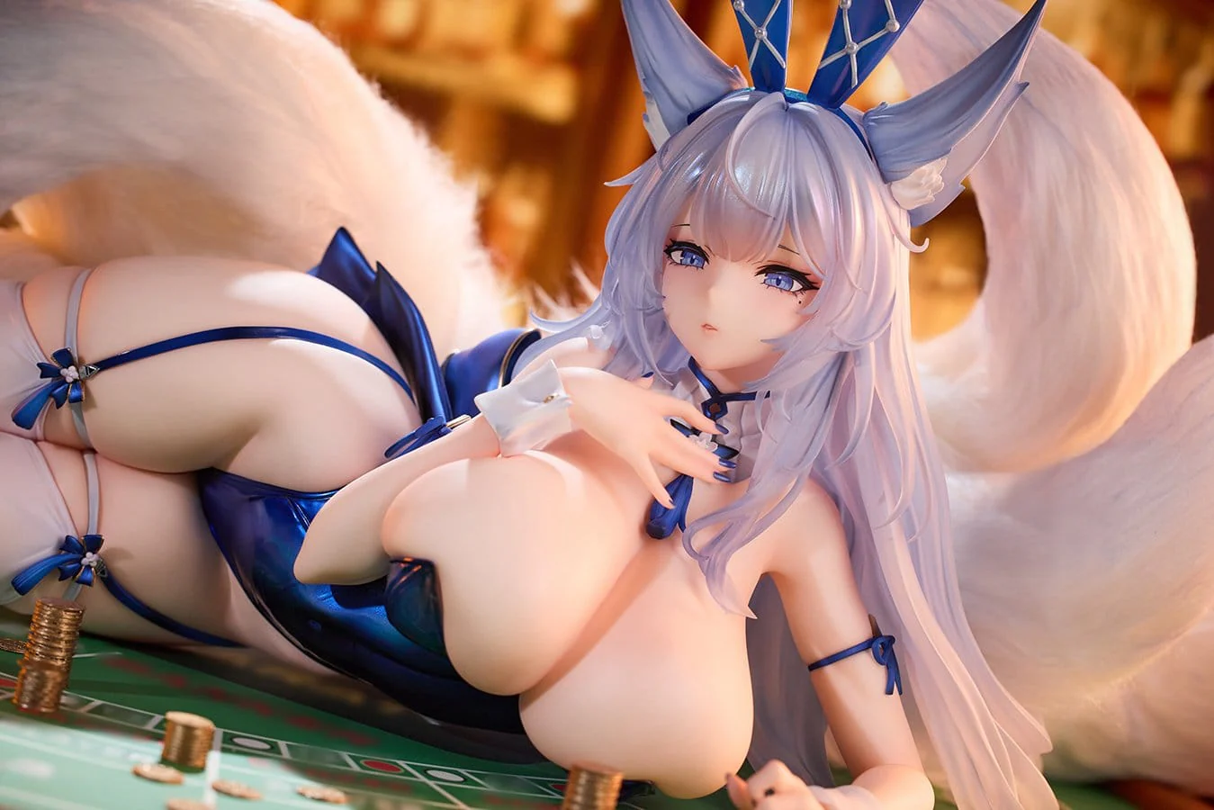 Shinano Azur Lane Alphamax - Image 8