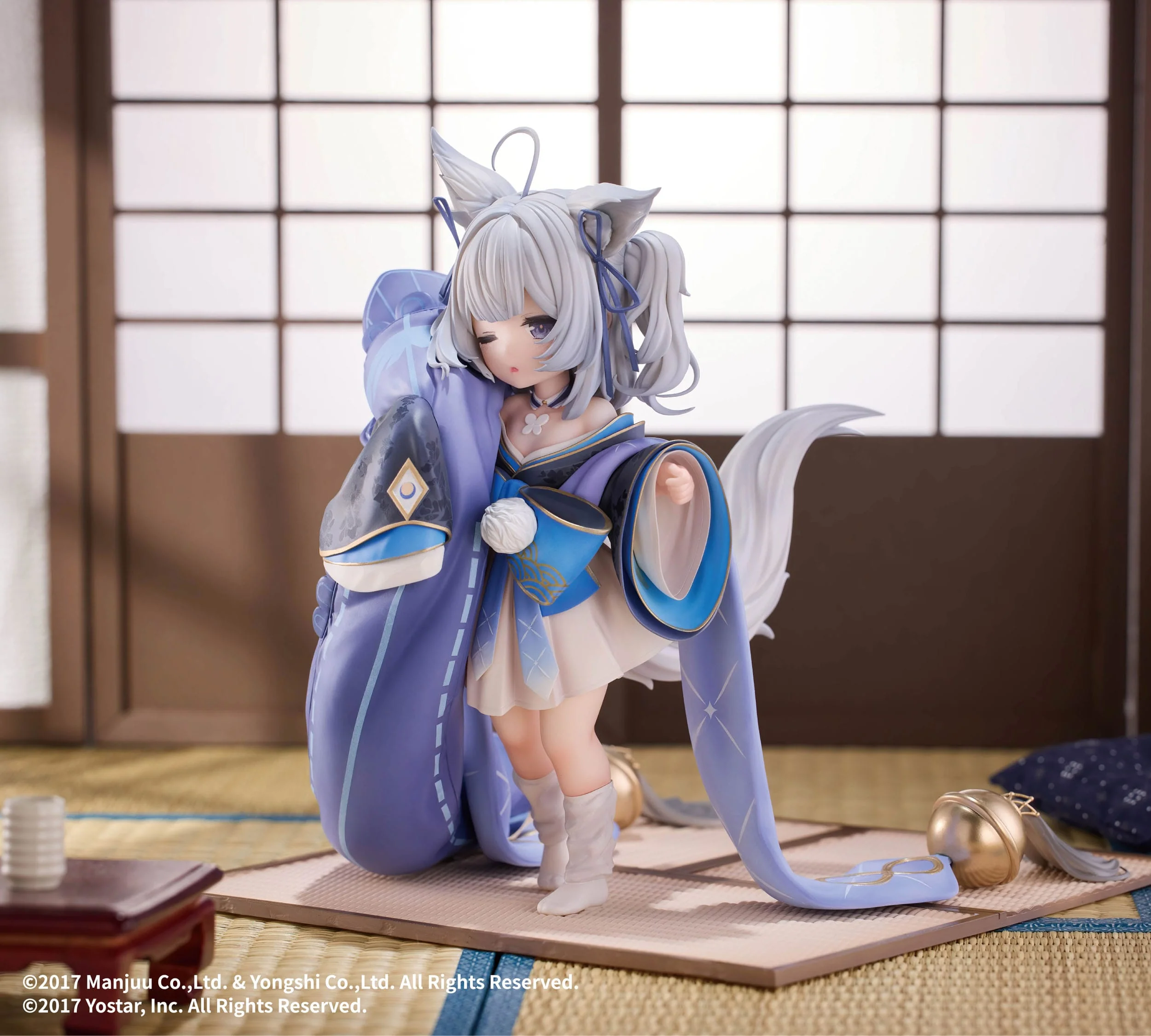 Shinano chan Azur Lane Wings inc. (Kopie) - Image 2
