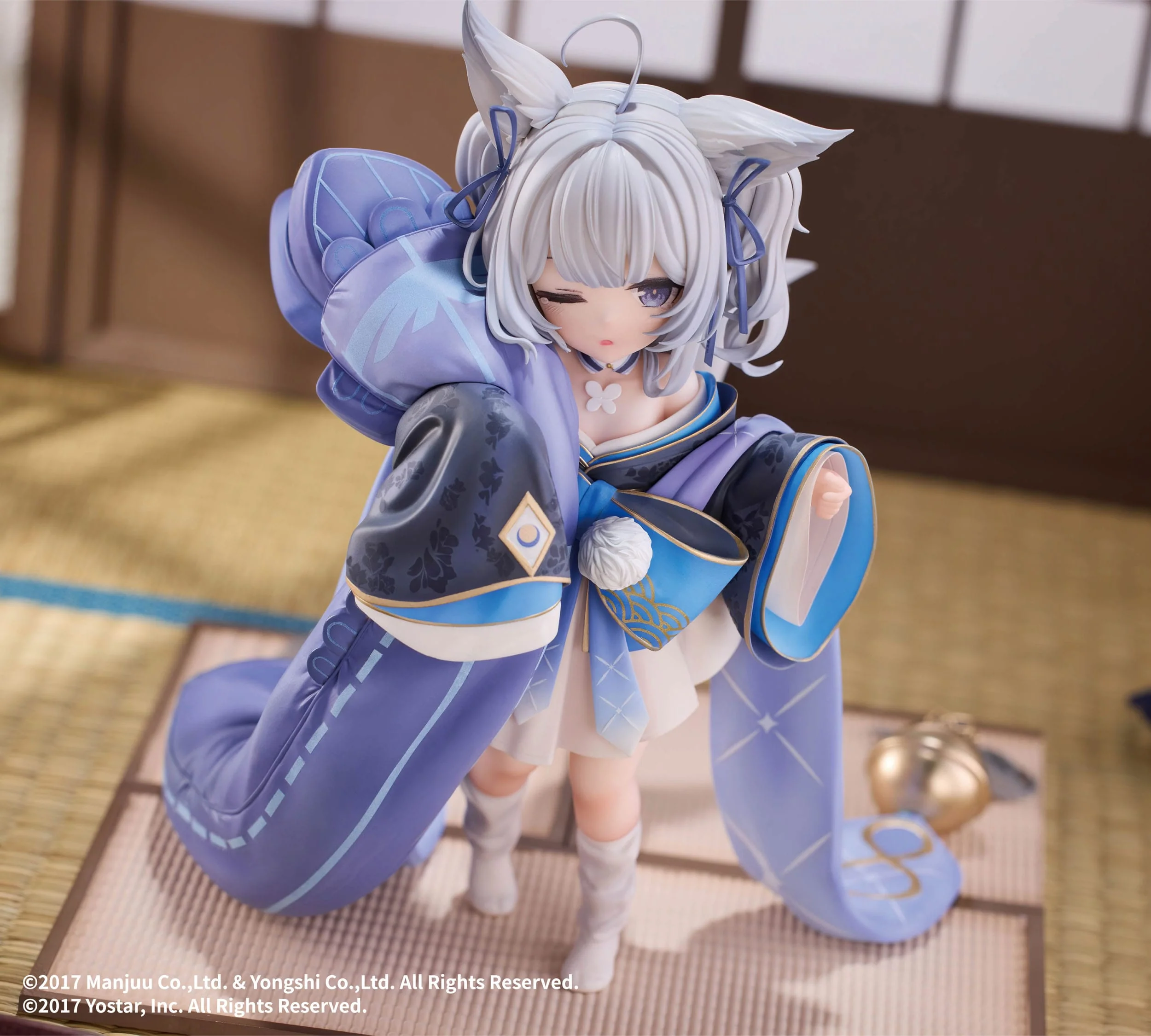 Shinano chan Azur Lane Wings inc. (Kopie) - Image 9