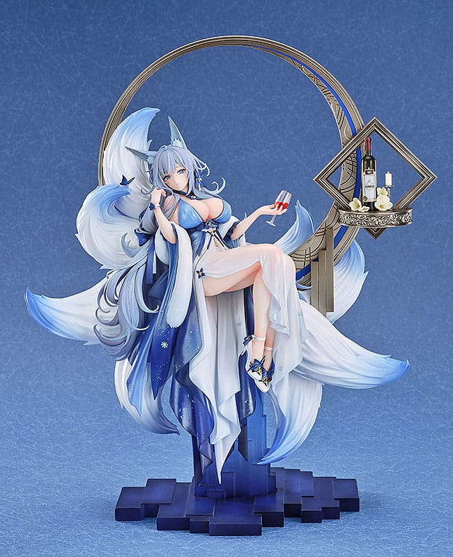 Shinano - Dreams of the Hazy Moon - Good Smile Company