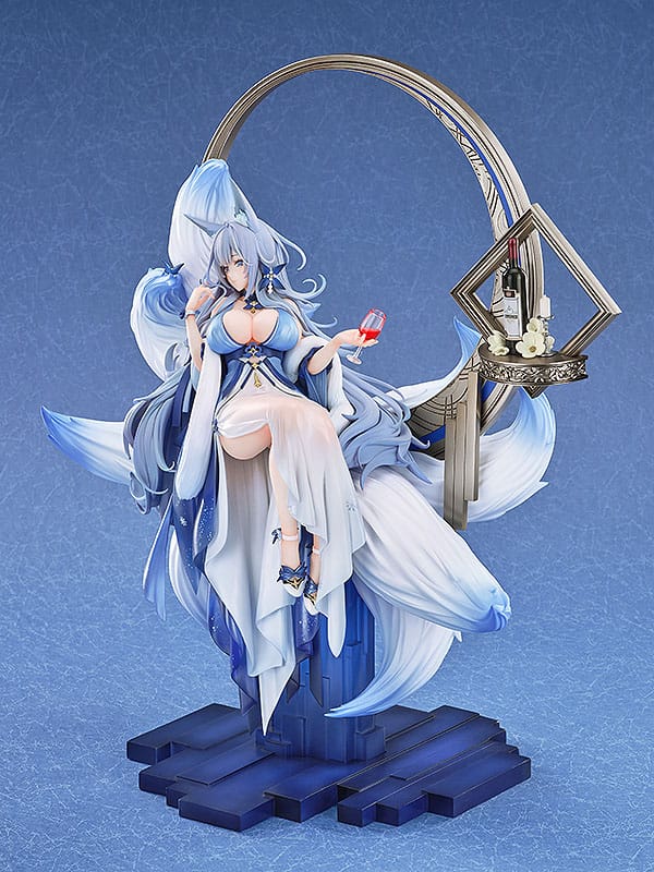 Shinano - Dreams of the Hazy Moon - Good Smile Company - Image 3