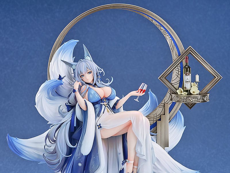 Shinano - Dreams of the Hazy Moon - Good Smile Company - Image 5