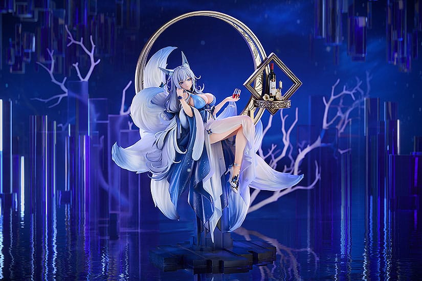 Shinano - Dreams of the Hazy Moon - Good Smile Company - Image 7