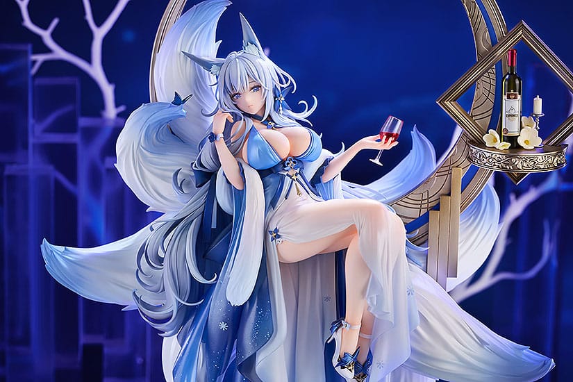 Shinano - Dreams of the Hazy Moon - Good Smile Company - Image 9