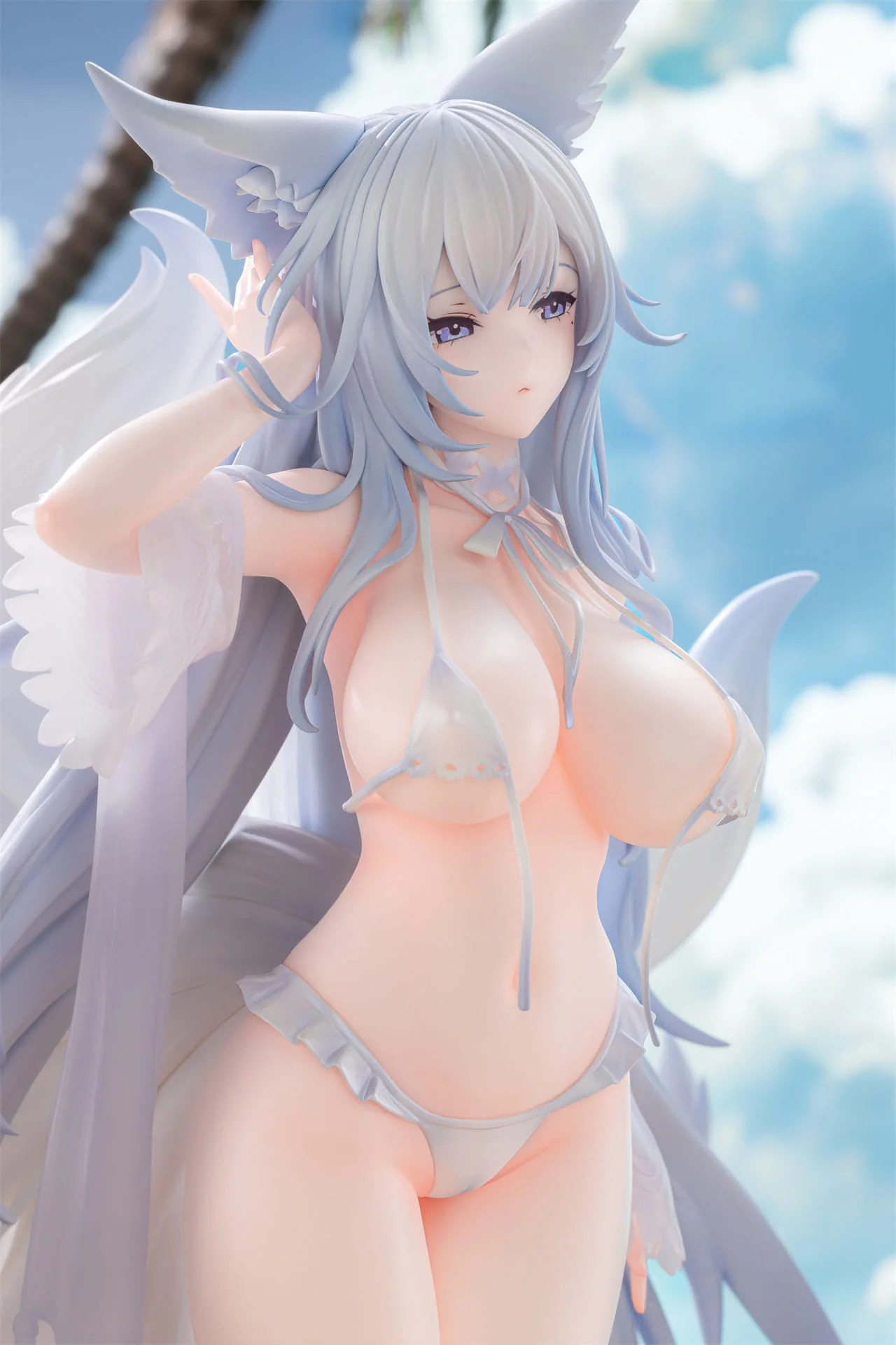 Shinano Dreamy White Sands Ver. AniGame - Image 12
