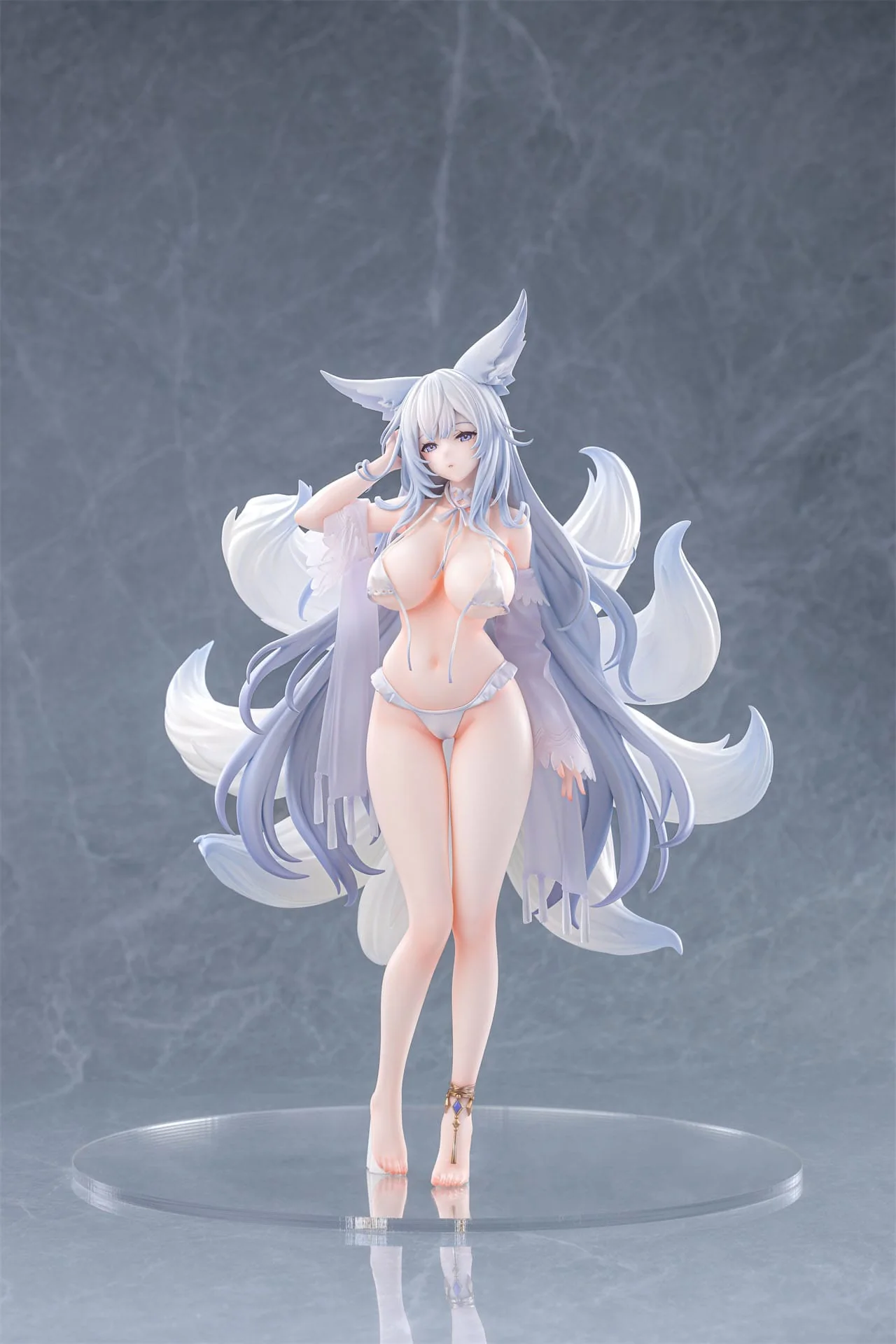 Shinano Dreamy White Sands Ver. AniGame - Image 2