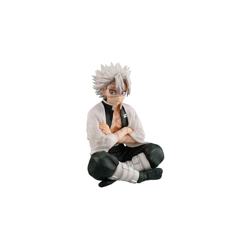 Shinazugawa-san Palm Size G.E.M. MegaHouse