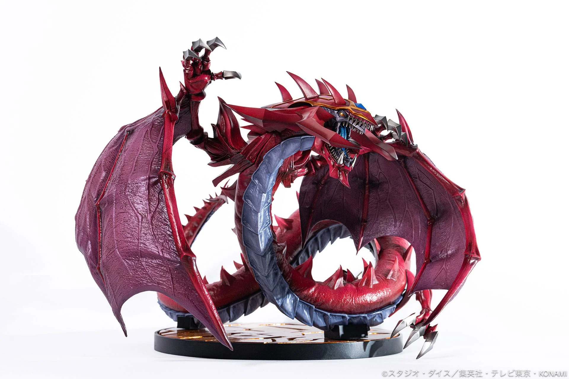 Shinenou Uria Lord of Searing Flames ADK Emtions