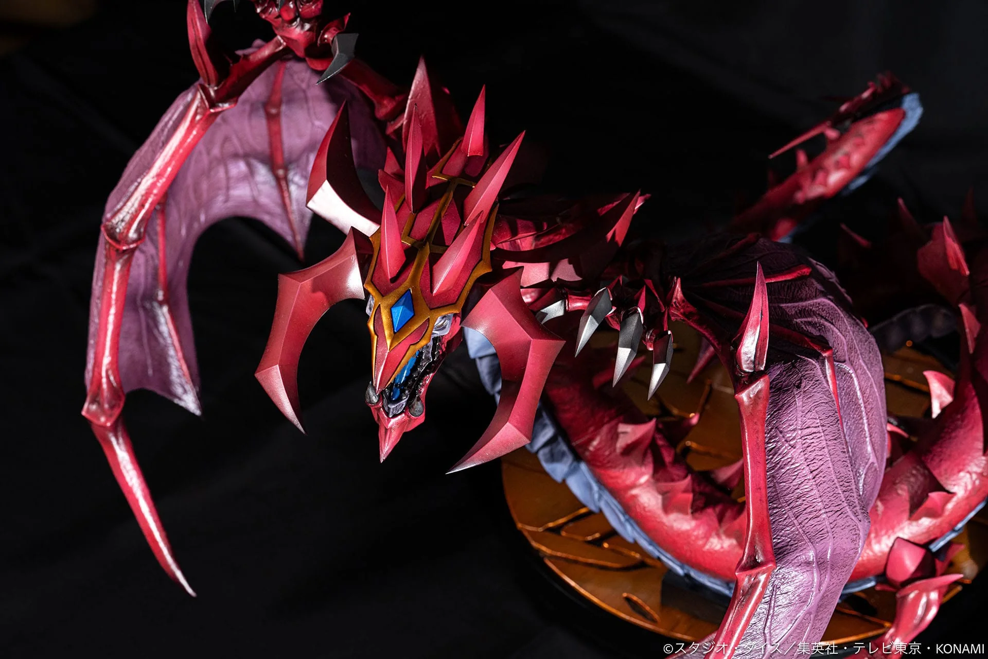 Shinenou Uria Lord of Searing Flames ADK Emtions - Image 2