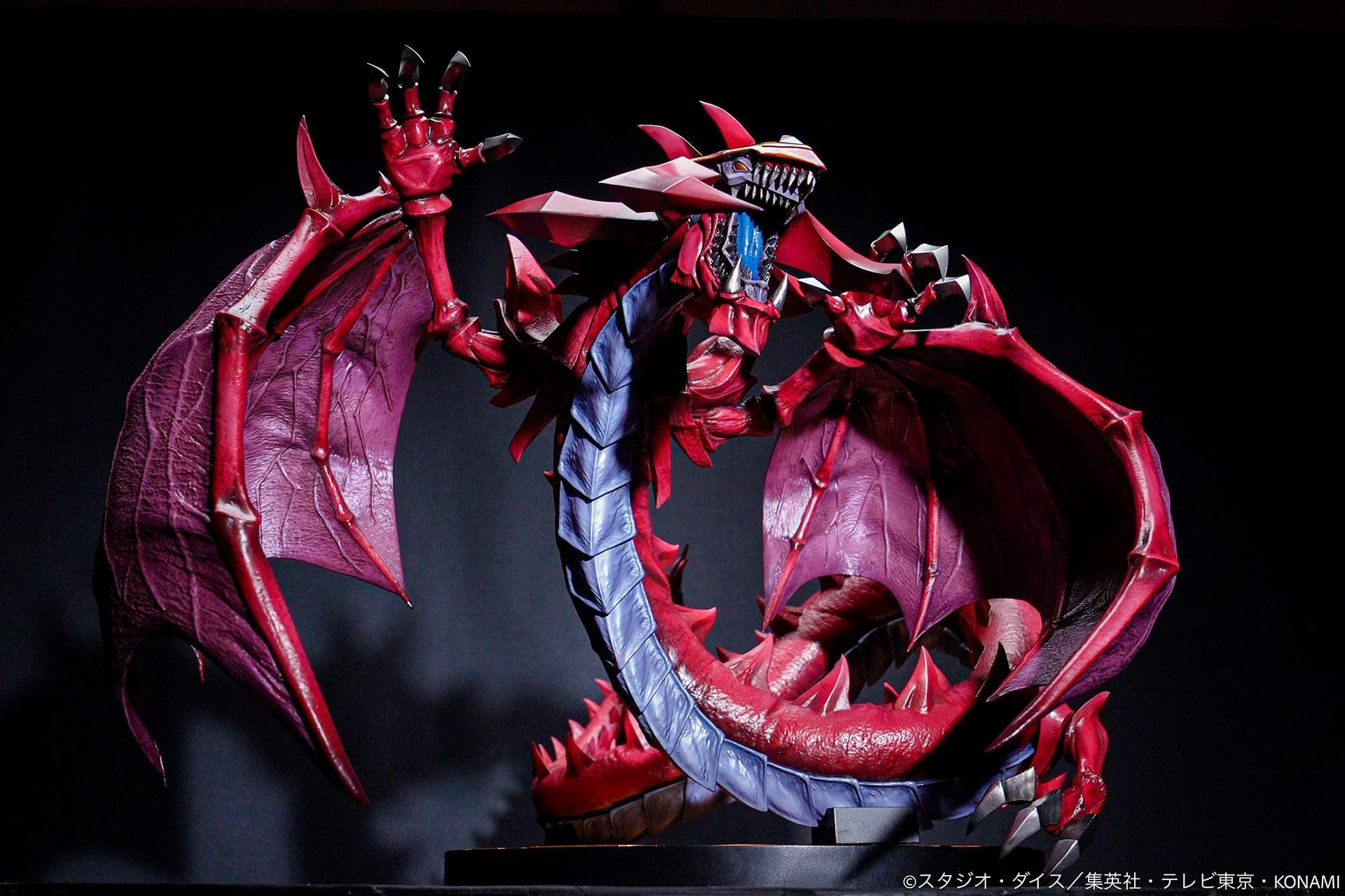 Shinenou Uria Lord of Searing Flames ADK Emtions - Image 3