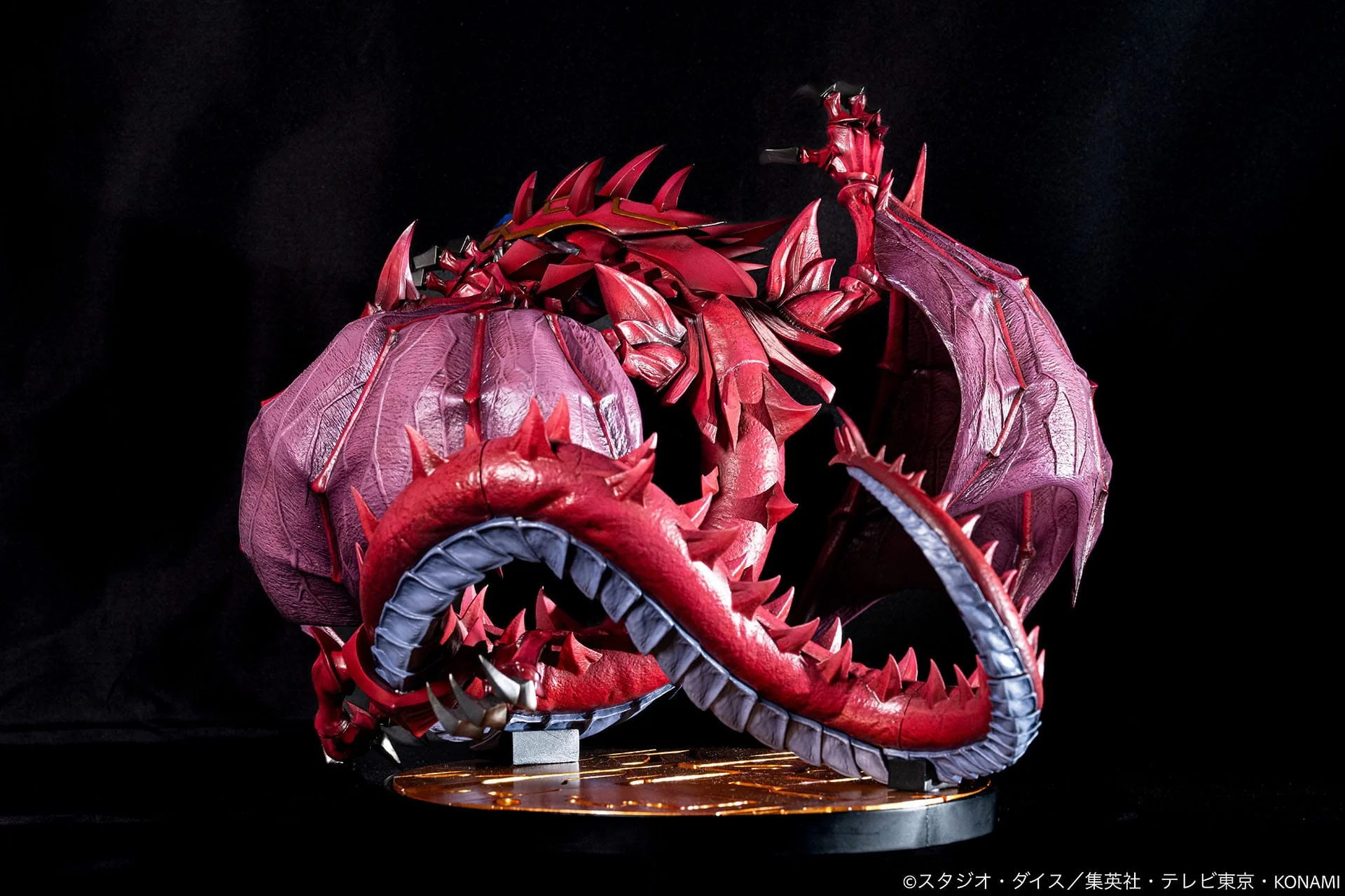 Shinenou Uria Lord of Searing Flames ADK Emtions - Image 5