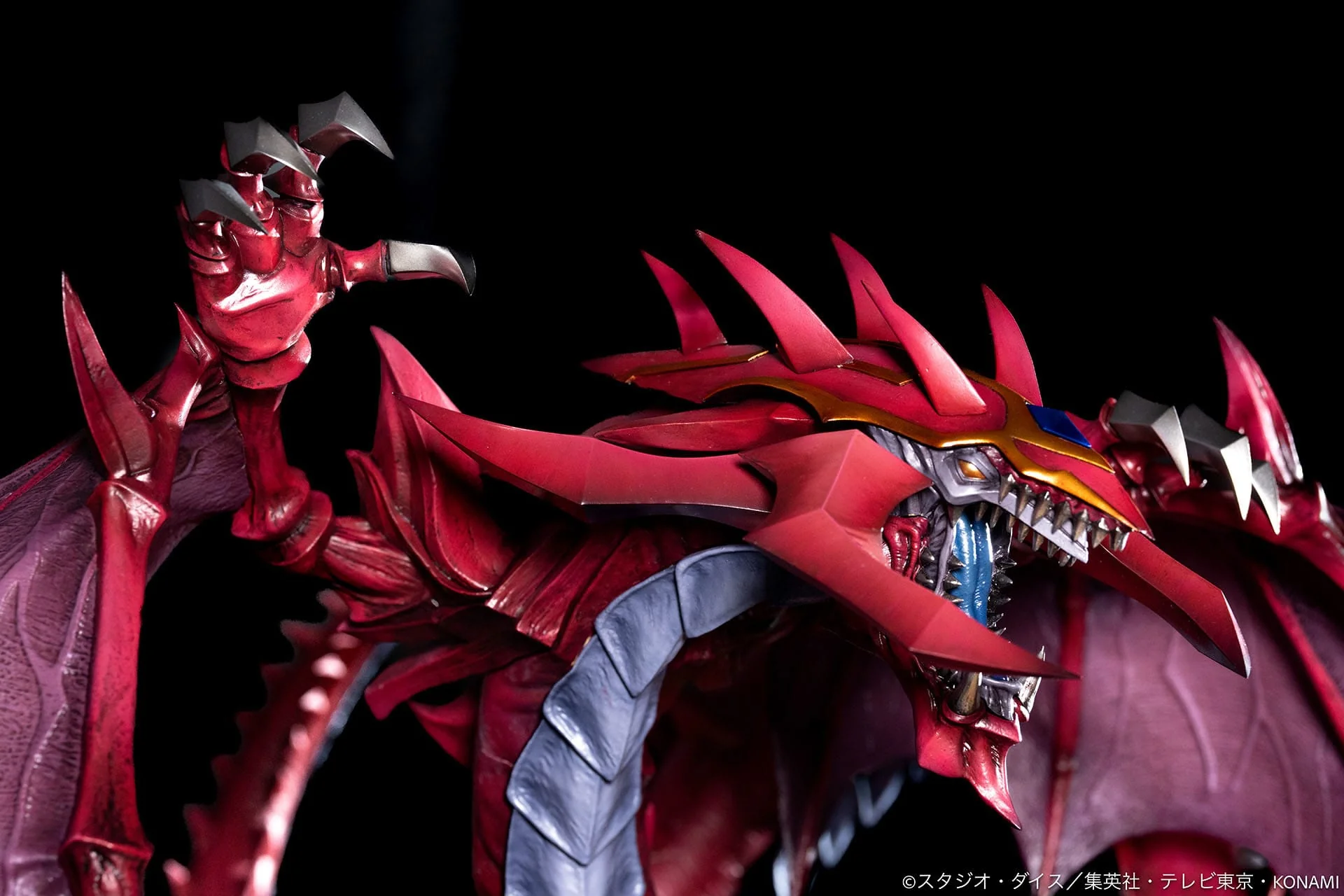 Shinenou Uria Lord of Searing Flames ADK Emtions - Image 7