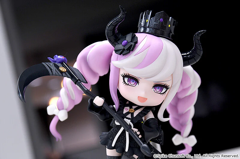 Shinigami-chan Nendoroid (#2249) Good Smile Company - Image 7