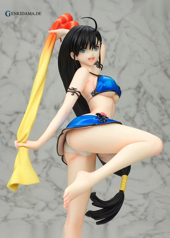 Shining Beach Heroines - Pairon -Swimsuit Ver. - Image 10
