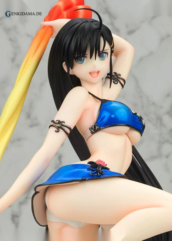 Shining Beach Heroines - Pairon -Swimsuit Ver. - Image 8