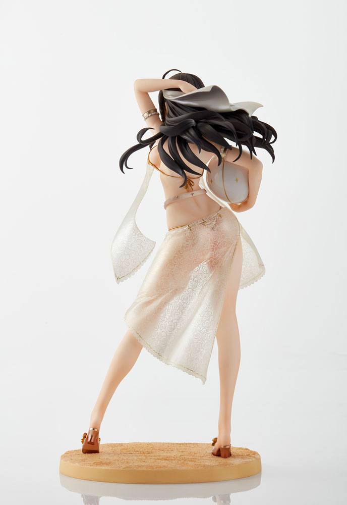 Shining Beach Heroines PVC Statue Sonia Summer Princess Ver. - Image 4