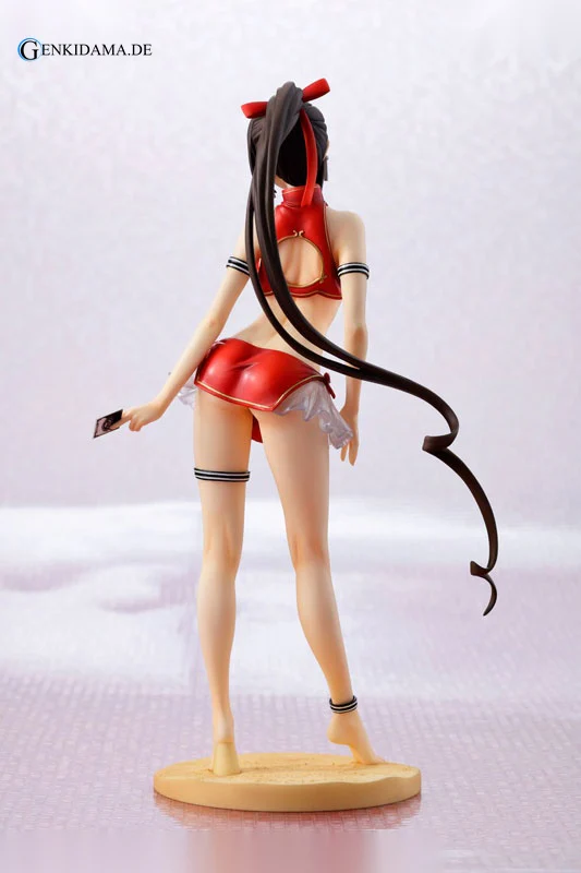 Shining Beach Heroines - Sakuya -Swimsuit Ver. - Image 10