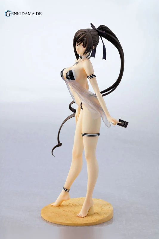Shining Beach Heroines - Sakuya -Swimsuit Ver. - Image 2
