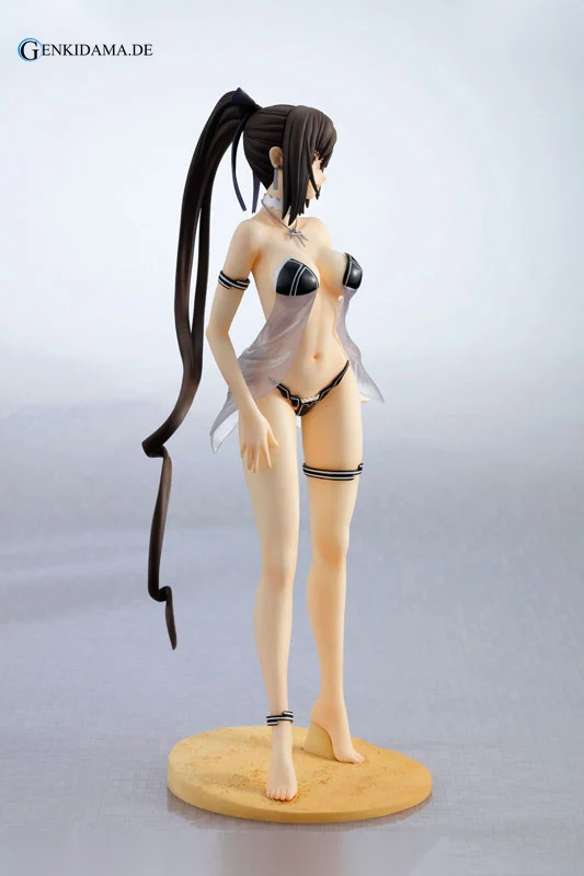 Shining Beach Heroines - Sakuya -Swimsuit Ver. - Image 3