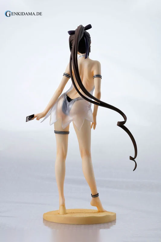 Shining Beach Heroines - Sakuya -Swimsuit Ver. - Image 4