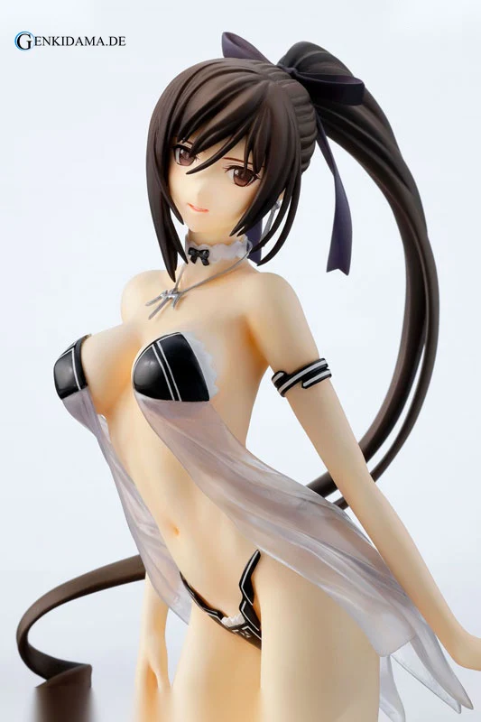 Shining Beach Heroines - Sakuya -Swimsuit Ver. - Image 6