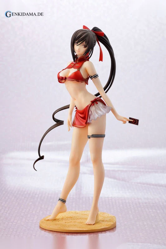 Shining Beach Heroines - Sakuya -Swimsuit Ver. - Image 7