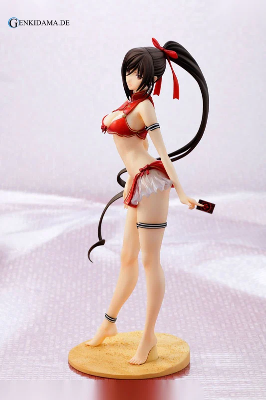 Shining Beach Heroines - Sakuya -Swimsuit Ver. - Image 8
