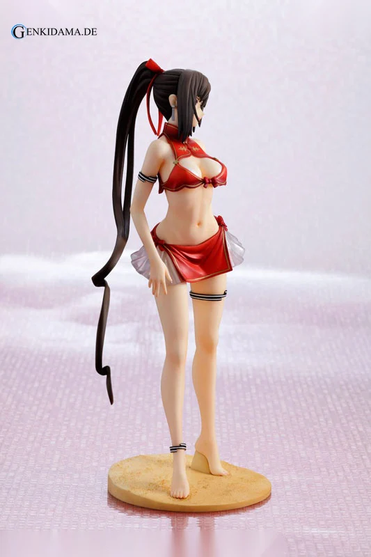 Shining Beach Heroines - Sakuya -Swimsuit Ver. - Image 9