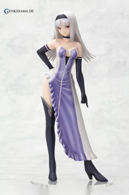 Shining Blade - Aira Blanc Neige Gardinias - Image 11