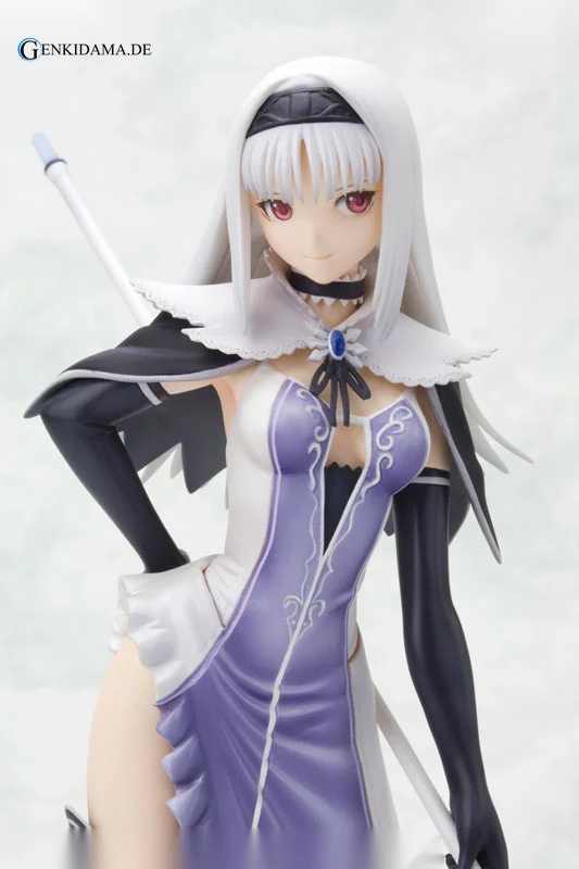 Shining Blade - Aira Blanc Neige Gardinias - Image 6