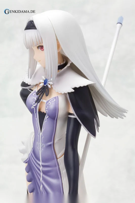 Shining Blade - Aira Blanc Neige Gardinias - Image 8