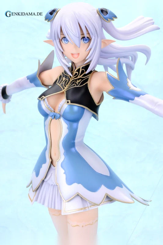 Shining Blade - Altina Mel Sylphis - Image 11