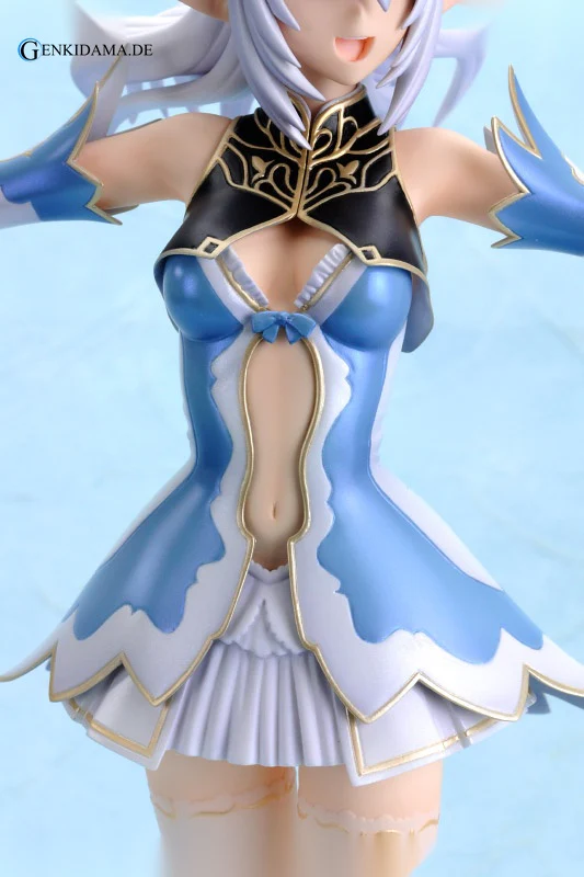 Shining Blade - Altina Mel Sylphis - Image 22