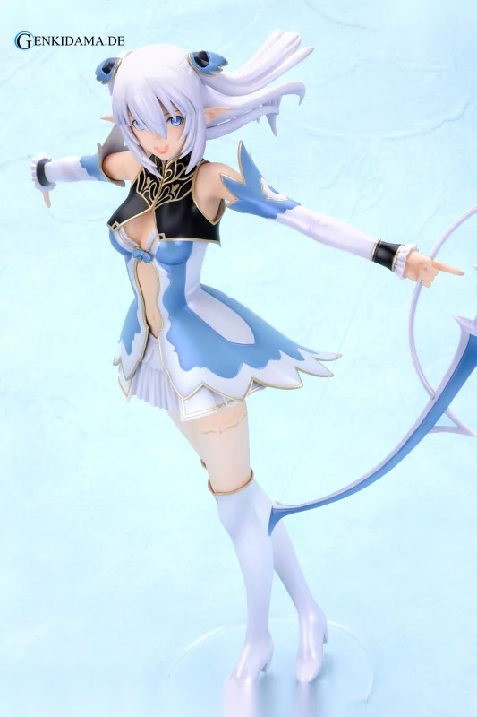 Shining Blade - Altina Mel Sylphis - Image 9