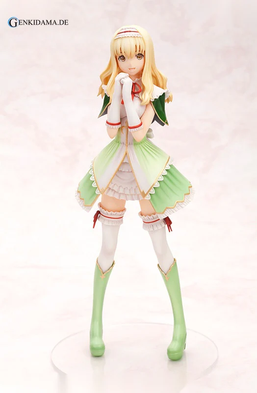 Shining Blade Elmina Rhoderia - Image 2