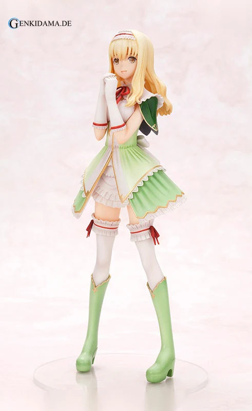 Shining Blade Elmina Rhoderia - Image 4